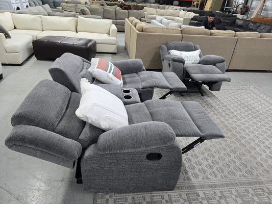 Couch & LoveSeat set  🚚 SAME DAY DELIVERY 🚛